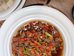 -洞庭渔人(沙湾店)
