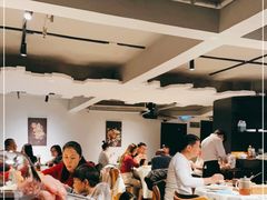-黑明餐厅(白鹭洲店)