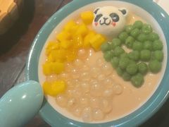 -江边城外烤全鱼(方庄时代购物中心店)
