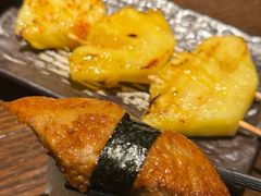 -三里屯东五街银杏大道