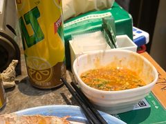 -亚马逊蒸汽活海鲜自助(LCM置汇旭辉广场店)