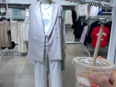 -皇庭广场(福华三路店)