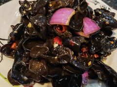 -德顺斋爆肚涮肉馆·烧烤·羊蝎子·清真炒菜(马驹桥店)