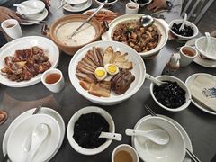 -陈鹏鹏潮汕菜(欢乐海岸 海边景观店)