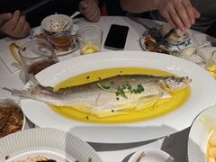 -醉舍·新淮扬菜(长宁龙之梦店)