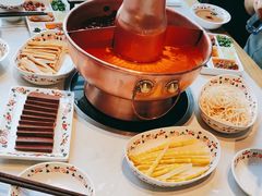 -东门口涮肉·砂锅·烤串(老门东店)