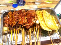 -老谢野馄饨(延安路店)