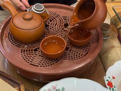 -芋包王闽南茶楼(八市店)