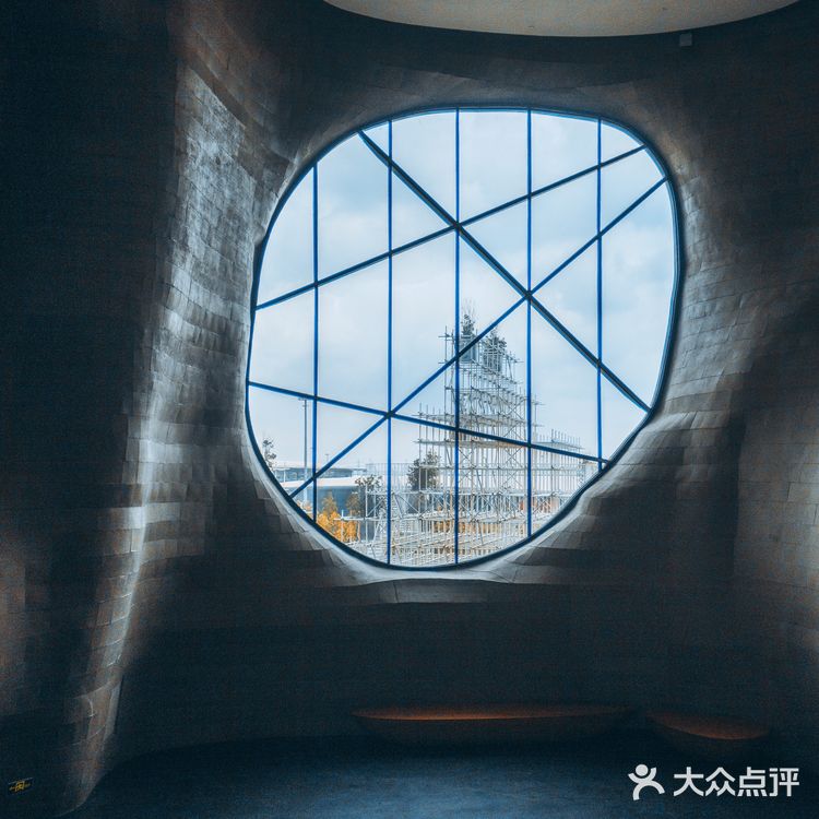 上海未来感 | 《韩城攻略》取景地机位分享