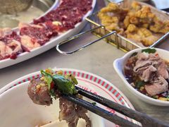 -三头牛·潮汕牛肉生蚝火锅 (夏湾店)
