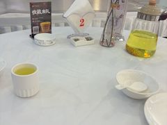 -御苑宾馆-中餐厅