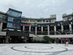 -浦江城市生活广场(江月路店)