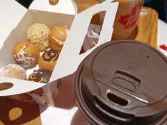 -Tims天好咖啡·贝果(东方广场店)