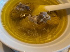 -上海兴国宾馆 丽宫中餐厅