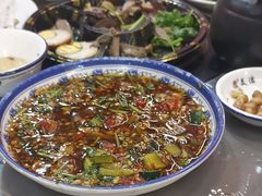 -官塘陈记鱼生·潮汕砂锅粥·牛肉火锅(潮枫路总店)