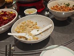 -乔一乔怪味干锅(武侯欢肆店)