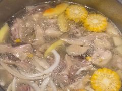 -椰小鸡·琼州糟粕醋·火锅(美兰缤纷城店)