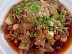 -川味中国寻香馆(琴台路店)