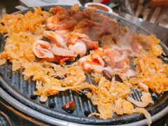 -百味源炭火烤翅 ·夜市大排档(酒仙桥店)