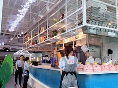 -最味·煲式干锅(银石广场店)