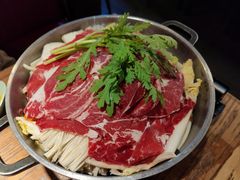 -王氏炉匠·烧鸟放题自助(好运街店)