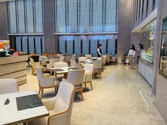 大堂-菲住布渴酒店自助餐厅(阿里巴巴西溪园区店)