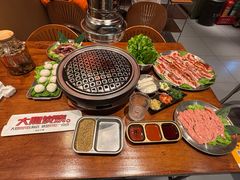 -子檀大隐炭烧(食品街店)
