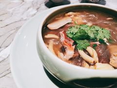 -萬國春·中菜馆(颐和公馆店)
