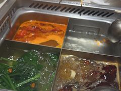 -海底捞(難波店)