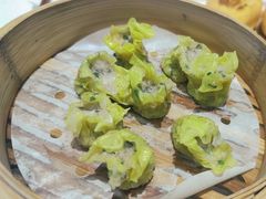 -景月阁空中食府(希尔顿酒店)