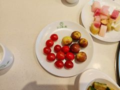 -313羊庄·铁锅烀羊肉·烧烤(草桥店)