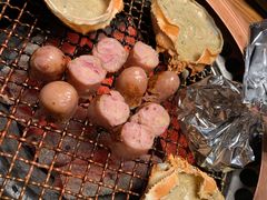 -炎蔵牛舌烤肉