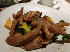 -闻见中国海南菜(K11店)