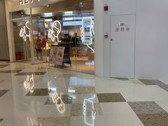 -喜茶(北京通州万达店)