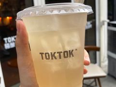 -TOKTOK精酿啤酒·咖啡(荔枝湾店)