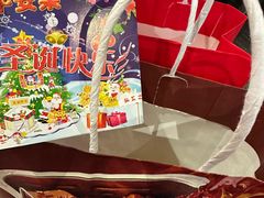 -海底捞火锅(东方时代广场店)