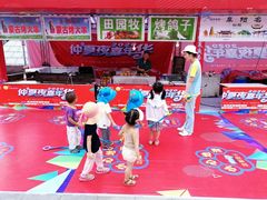 -优嘉托育·早教(宁波宏泰广场店)