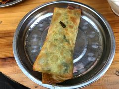 -正宗棉湖甜汤春卷店