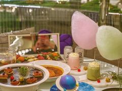 -3号仓库·创意中国菜(新世界城店)