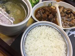 -真功夫(北京西站店)