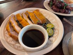 -MORNING GOOD Bistro(翰林府店)