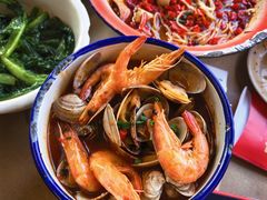 -老三样·旧食新味(万寿宫店)