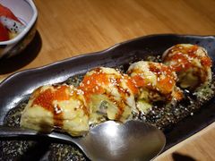 -一心创作料理屋(经开万达店)