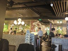 -鲜潭蒸汽石锅鱼(五道口购物中心店)