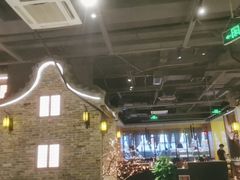 -老伙记海鲜码头(北滘店)