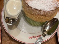 -Entrecôte 法国牛扒馆(保利·时光里店)