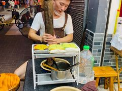 -芝麻糊世家(西华店)