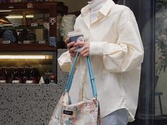 -Something For(中洲湾店)