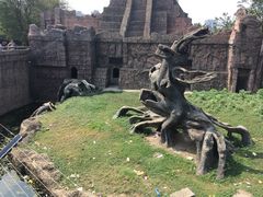 -南昌动物园