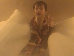 -天津瀚金佰九号温泉酒店(南楼地铁站店)
